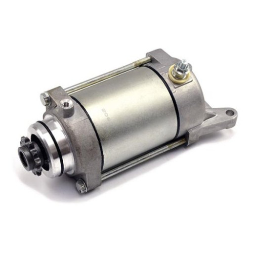 MOTORINO AVVIAMENTO KAWASAKI 500 VULCAN-ER5