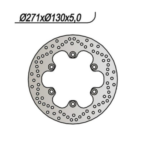 DISCO FRENO NG 170