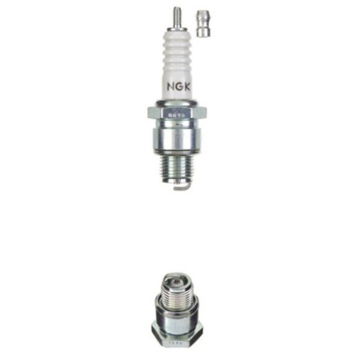CANDELA NGK B9HS-10