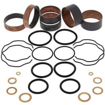 KIT REVISIONE FORCELLA