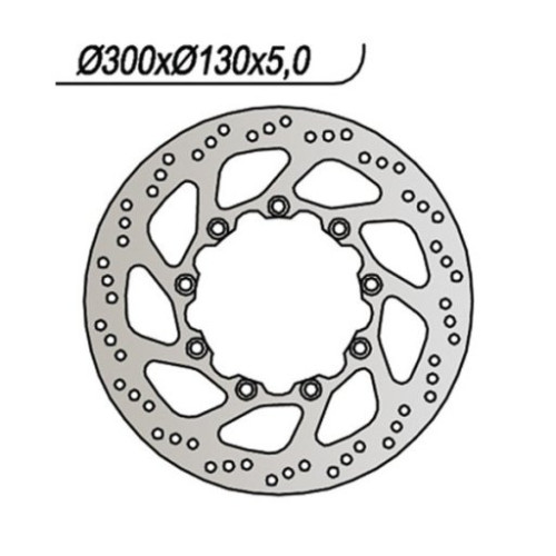 DISCO FRENO NG 090