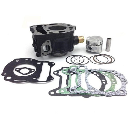 CILINDRO COMPLETO 125cc PIAGGIO BEVERLY/CARNABY/VESPA/X7/X9/X10 - APRILIA ATLANTIC