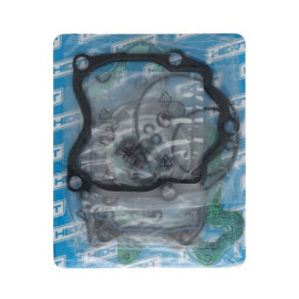 SERIE SMERIGLIO