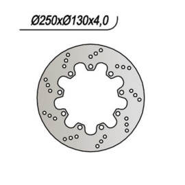 DISCO FRENO NG 185