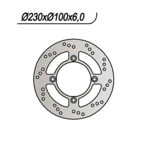 DISCO FRENO NG 175
