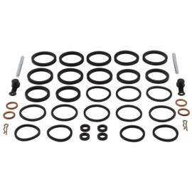 KIT REVISIONE POMPA FRENO ANTERIORE