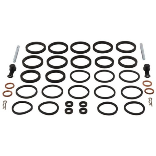 KIT REVISIONE POMPA FRENO ANTERIORE