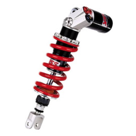 MONOAMMORTIZZATORE YSS TOPLINE KAWASAKI ZX10R 08/10-ZX6R 09/17