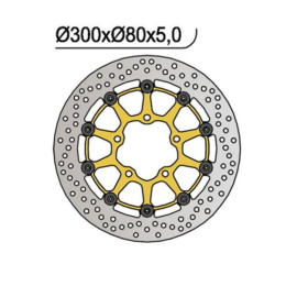 DISCO FRENO NG 1056