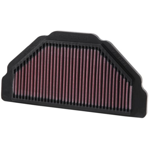 FILTRO ARIA K&N KA-6098