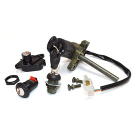 KIT SERRATURE APRILIA ATLANTIC 125/200/250/300-400/500 SPRINT