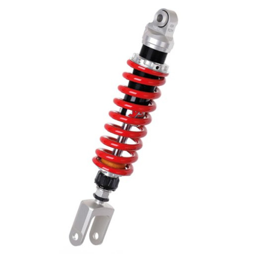 MONOAMMORTIZZATORE YSS TOP GAS KAWASAKI ZZR600