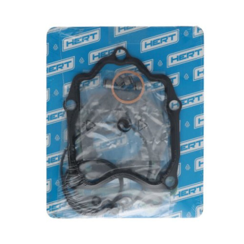 SERIE SMERIGLIO