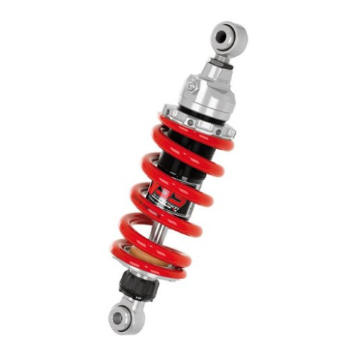 MONOAMMORTIZZATORE YSS TOPLINE KAWASAKI 650 ER6 N/F 12/16