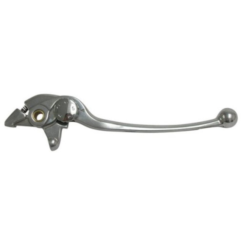 LEVA FRENO DESTRA CROMATA KAWASAKI ER-6 09/14