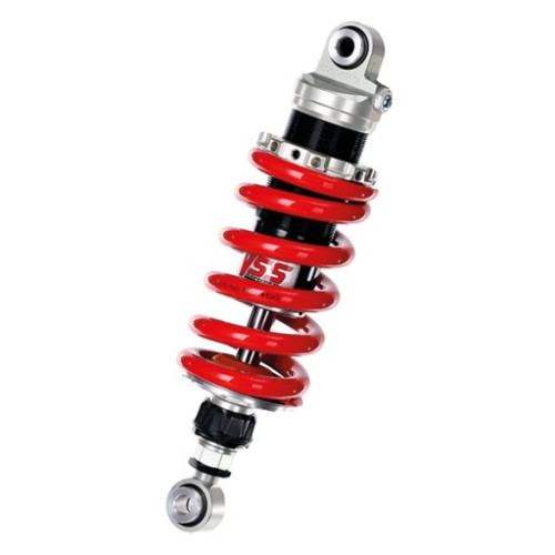 MONOAMMORTIZZATORE YSS TOP GAS VERSYS 650