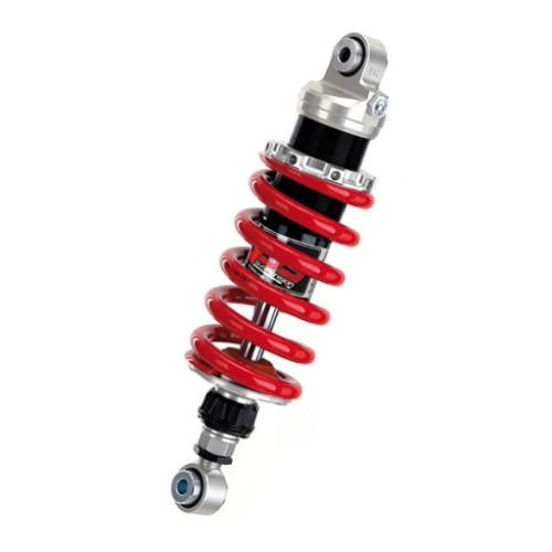 MONOAMMORTIZZATORE YSS TOPLINE KAWASAKI NINJA 650 - Z 650 17/21