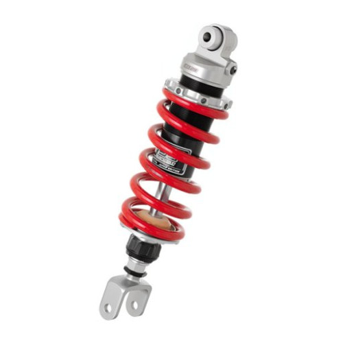 MONOAMMORTIZZATORE YSS TOPLINE KAWASAKI VULCAN 650 S 15/21