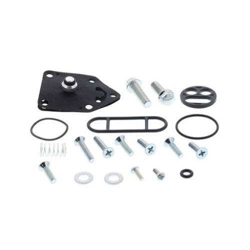KIT REVISIONE RUBINETTO CARBURANTE