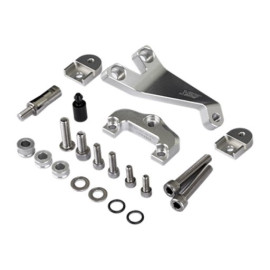 KIT MONTAGGIO YSS AMMORTIZZATORE DI STERZO KAWASAKI Z 650 17/>