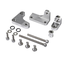 KIT MONTAGGIO YSS AMMORTIZZATORE DI STERZO KAWASAKI W 800 11/>