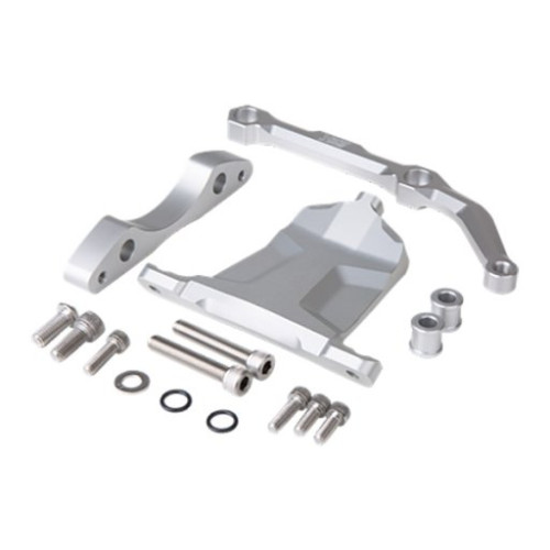KIT MONTAGGIO YSS AMMORTIZZATORE DI STERZO KAWASAKI NINJA Z 900 RS 17/>