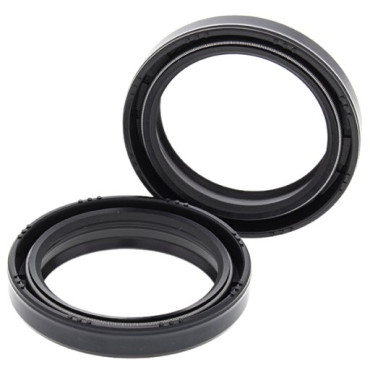 KIT PARAOLIO FORCELLA 40x52x8/10 Tipo DRD2