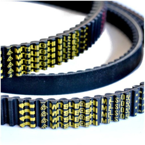 CINGHIA MITSUBOSHI PIAGGIO LIBERTY 125 - APRILIA HABANA CUSTOM/RETRO' 125