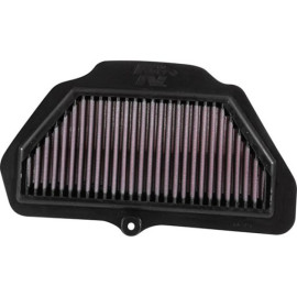 FILTRO ARIA GARA HIGH-FLOW K&N KA-1016R