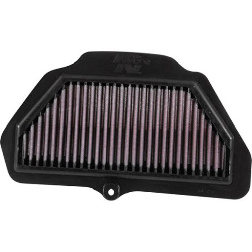 FILTRO ARIA GARA HIGH-FLOW K&N KA-1016R