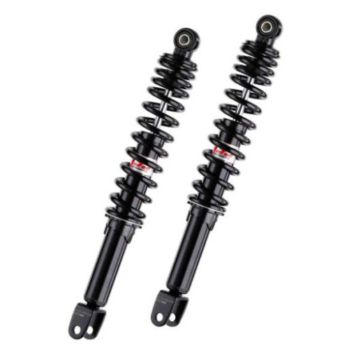 COPPIA AMMORTIZZATORI YSS CON REGOLAZIONE LEONARDO 125