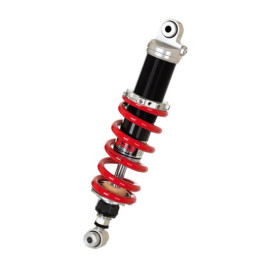 MONOAMMORTIZZATORE YSS TOPLINE KAWASAKI Z 1000 SX 17/21