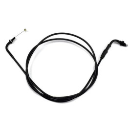 CAVO TRASMISSIONE GAS COMPLETA LEONARDO 125/150(96/98)