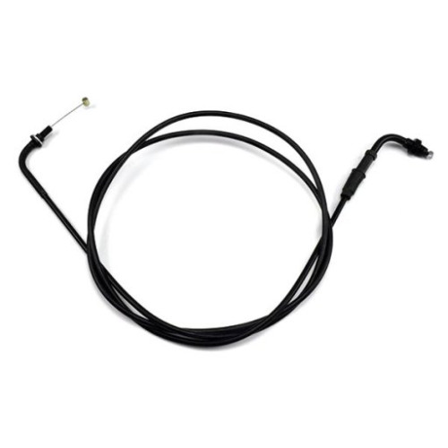 CAVO TRASMISSIONE GAS COMPLETA LEONARDO 125/150(96/98)