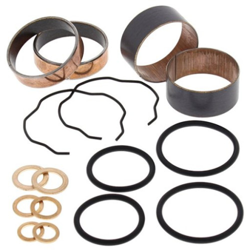 KIT REVISIONE FORCELLA