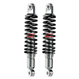 COPPIA AMMORTIZZATORI YSS BRAVO KAWASAKI ZRX