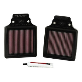 FILTRO ARIA K&N KA-1299-1