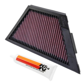 FILTRO ARIA K&N KA-1406