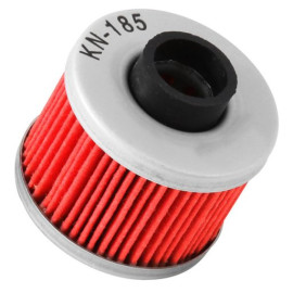 FILTRO OLIO K&N KN-185