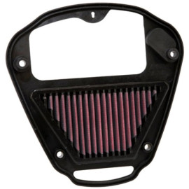 FILTRO ARIA K&N KA-2008