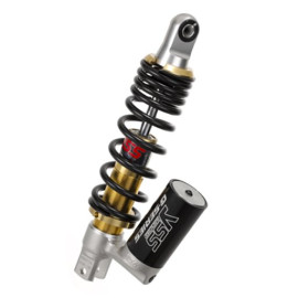 AMMORTIZZATORE YSS A GAS CON SERBATOIO KEEWAY MATRIX 50-KYMCO PEOPLE S 50 07/12