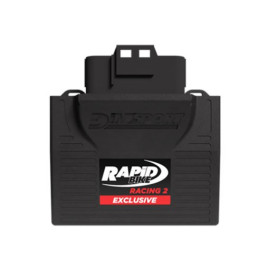 KIT CENTRALINA CON CABLAGGIO RACING 2 EXCLUSIVE