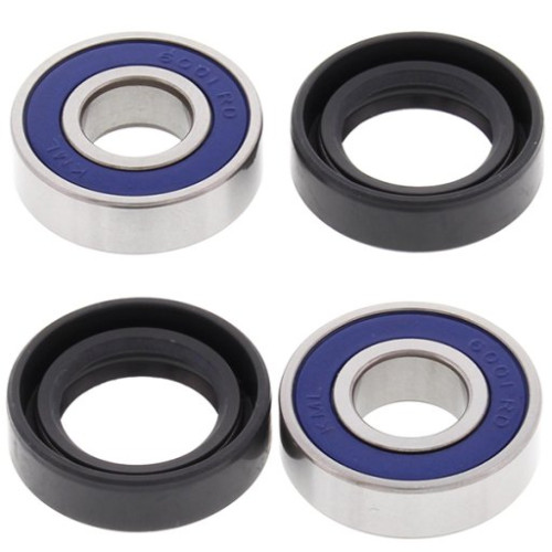 KIT CUSCINETTI PER RUOTA