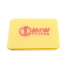 FILTRO ARIA MIW OFFROAD KTM
