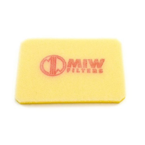 FILTRO ARIA MIW OFFROAD KTM