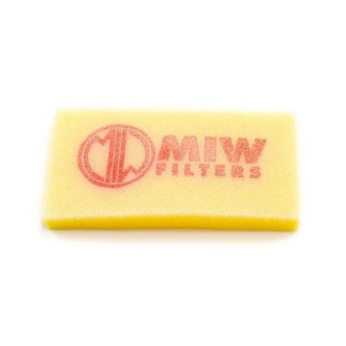 FILTRO ARIA MIW OFFROAD KTM