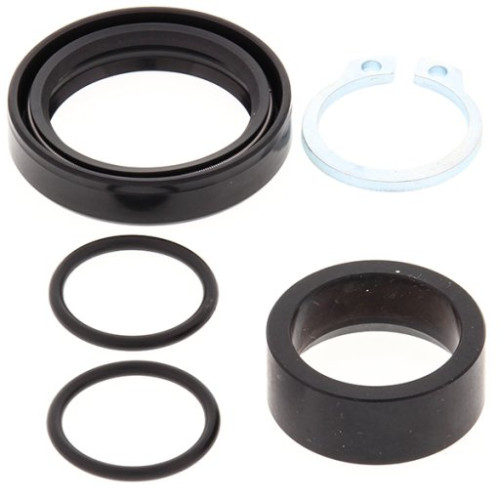 KIT REVISIONE ALBERO PIGNONE