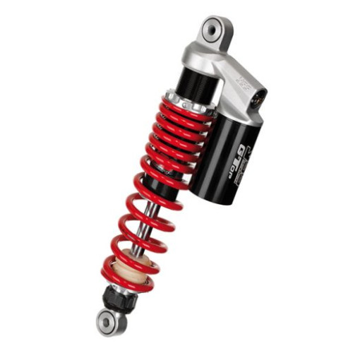 MONOAMMORTIZZATORE YSS TOPLINE KTM SX 65 03/20