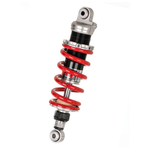 MONOAMMORTIZZATORE YSS TOPLINE KTM 125/200/390 DUKE