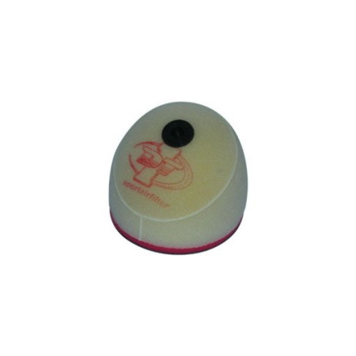 FILTRO ARIA DT-1 DT-250-02NO - KTM LC4 DUKE 400